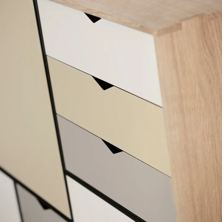 S3 Ladekast van Andersen Furniture