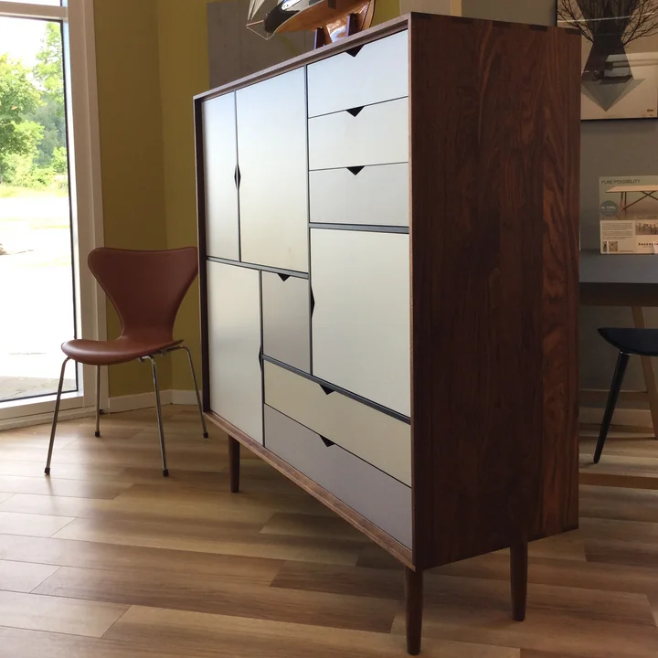 S3 Ladekast van Andersen Furniture