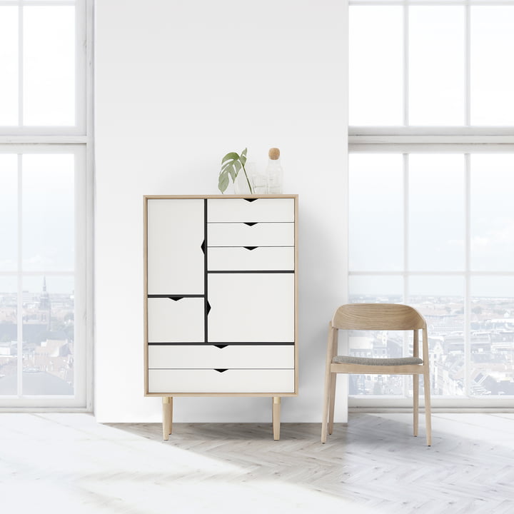 S5 Ladekastje van Andersen Furniture