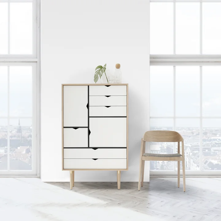 S5 Ladekastje van Andersen Furniture