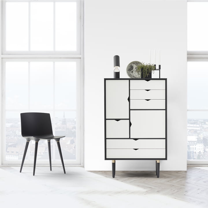 S5 Ladekastje van Andersen Furniture