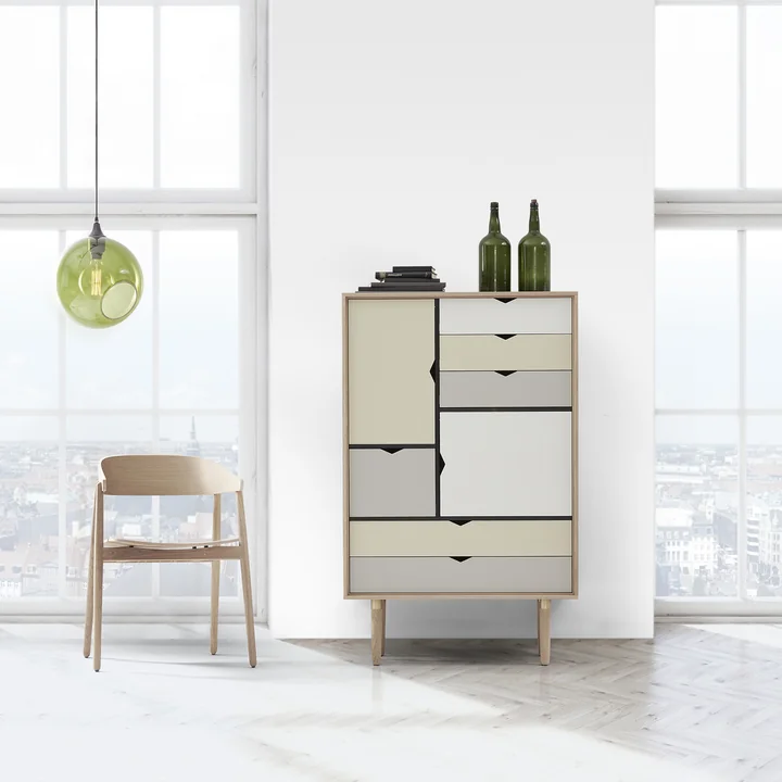 S5 Ladekastje van Andersen Furniture