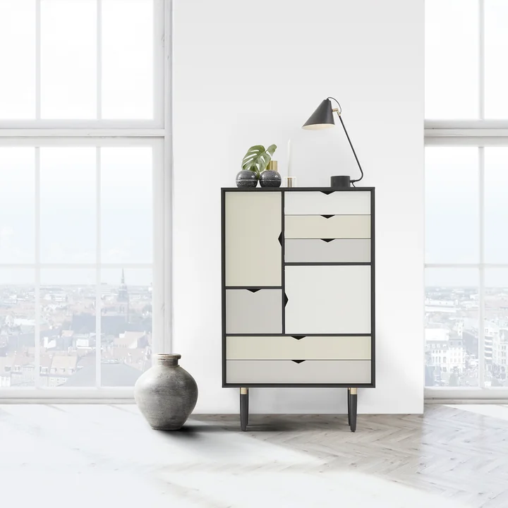 S5 Ladekastje van Andersen Furniture