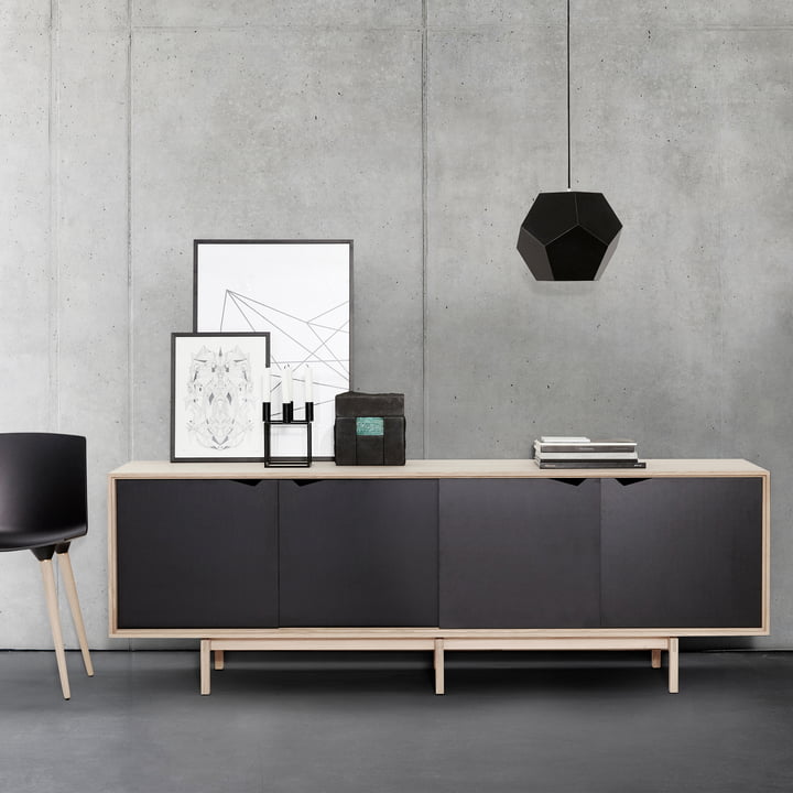 S1 Dressoir van Andersen Furniture