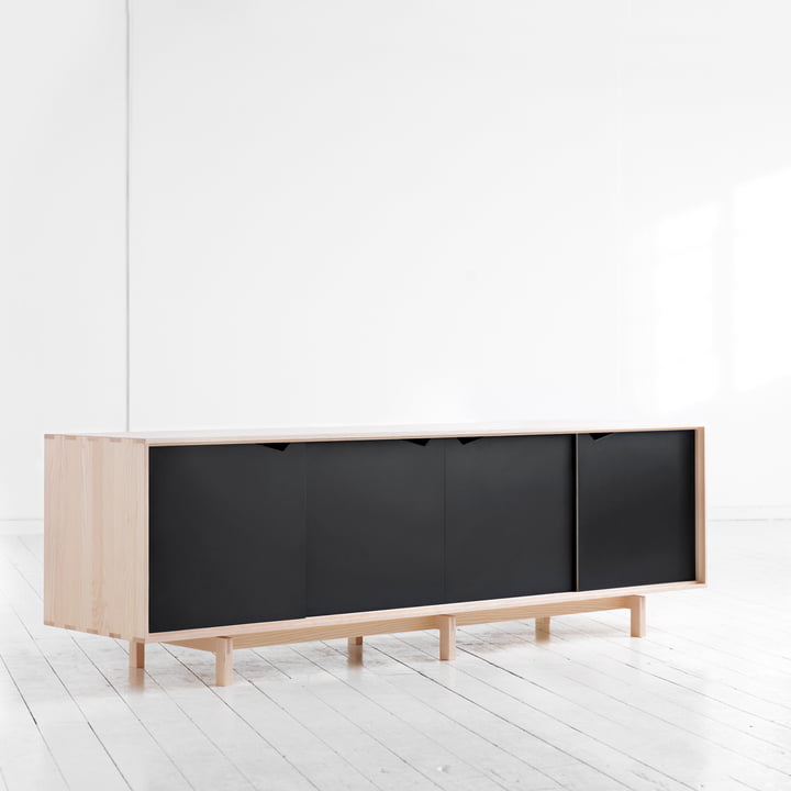 S1 Dressoir van Andersen Furniture