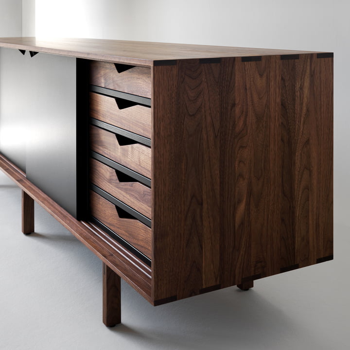 S1 Dressoir van Andersen Furniture