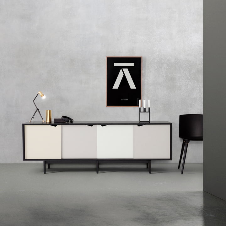 S1 Sideboard van Andersen Furniture