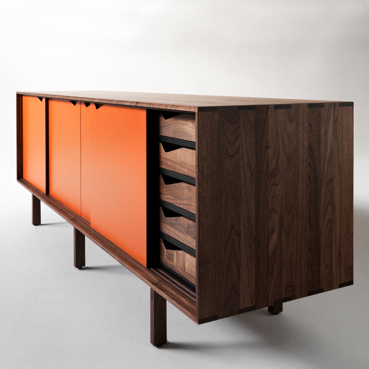 S1 Sideboard van Andersen Furniture