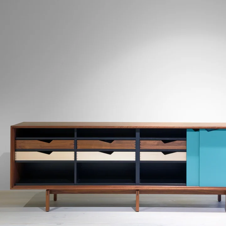 S1 Sideboard van Andersen Furniture