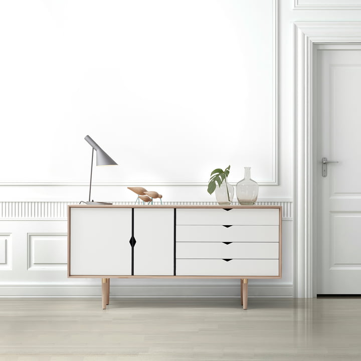 S6 Dressoir van Andersen Furniture