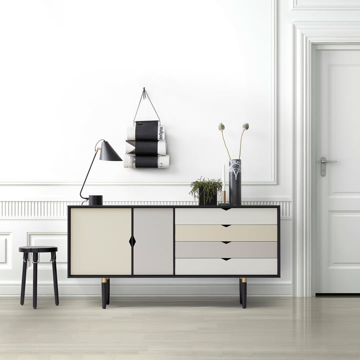 S6 Dressoir van Andersen Furniture