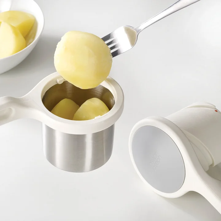 Helix Aardappelpers van Joseph Joseph