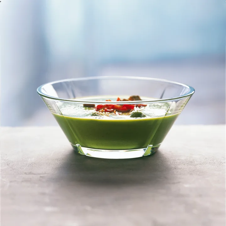 Grand Cru glazen kom van Rosendahl