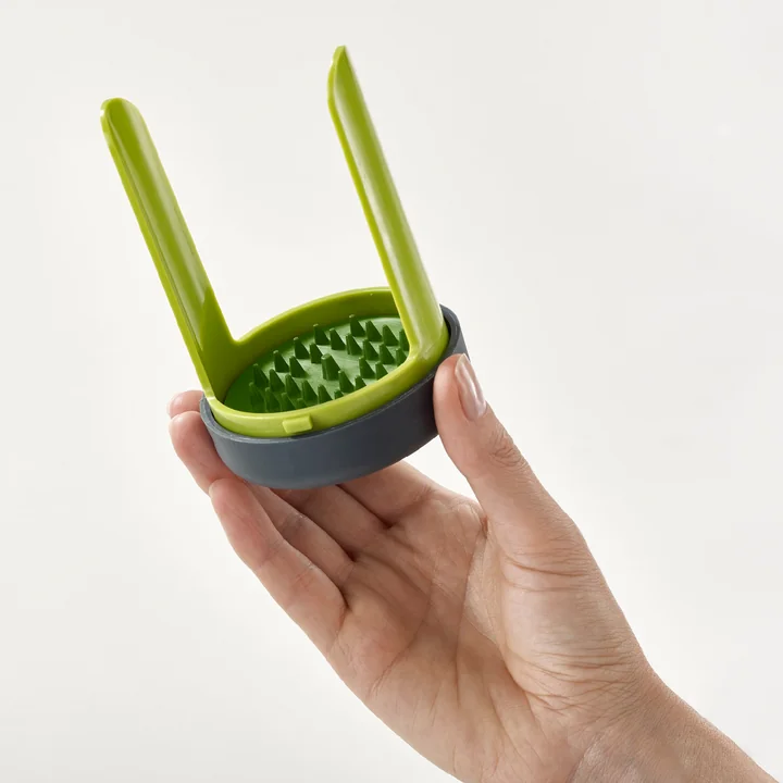 Spiro Spiraalknippers van Joseph Joseph