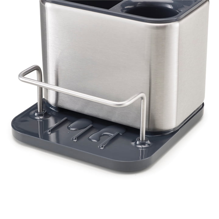 Surface Sink Caddy van Joseph Joseph Joseph in het klein