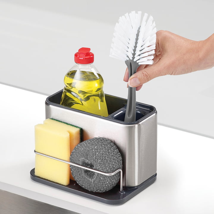Surface Sink Caddy van Joseph Joseph Joseph in groot formaat
