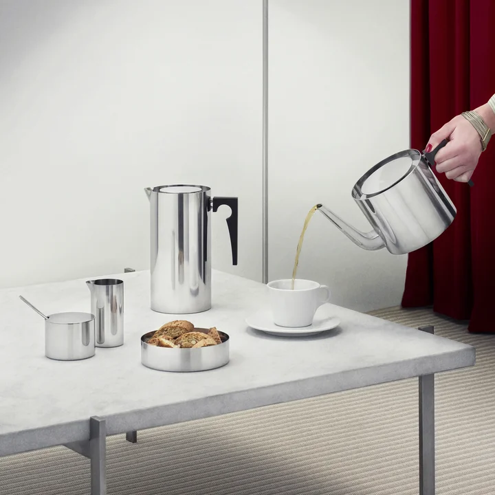 Cylinda Lijn van Arne Jacobsen