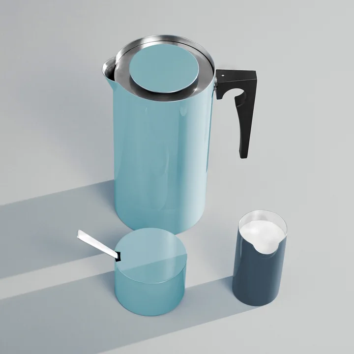 Cylinda-Line van Arne Jacobsen