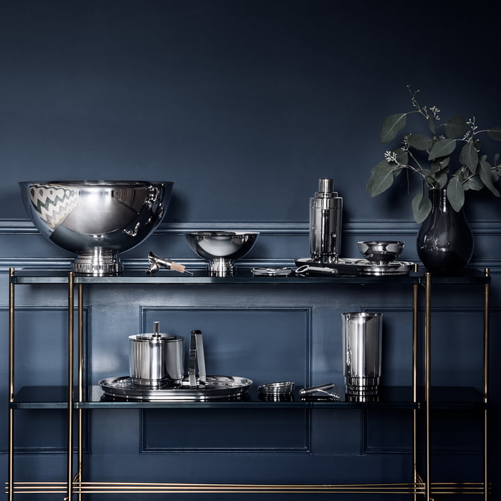 Manhattan Collectie van Georg Jensen