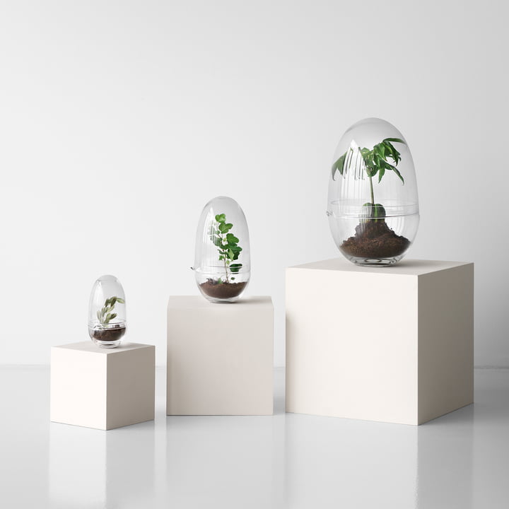 Grow Kas van Design House Stockholm