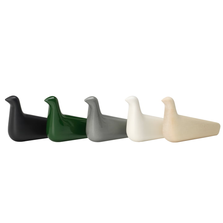 Vitra - L'Oiseau Keramiek 