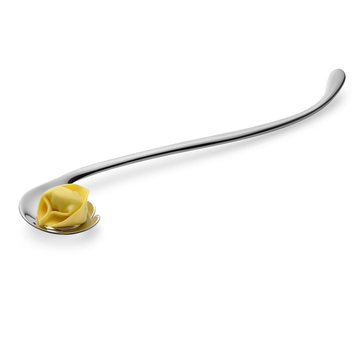 Vabene Pasta Tester van Alessi