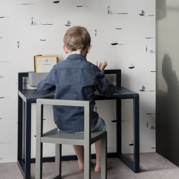 Little Architect Serie van ferm Living