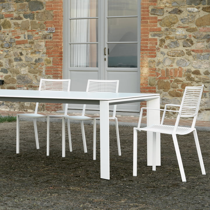 Easy Outdoor collectie van Fast