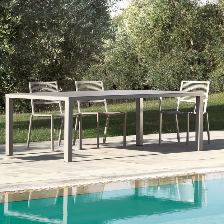 Easy Outdoor collectie van Fast