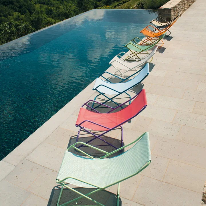 Bahama Dekstoel van Emu