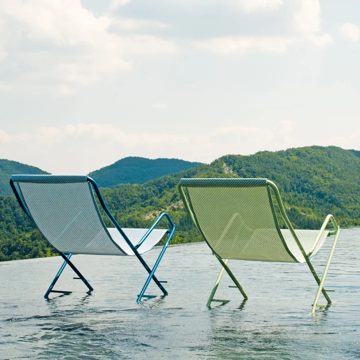 Bahama Dekstoel van Emu