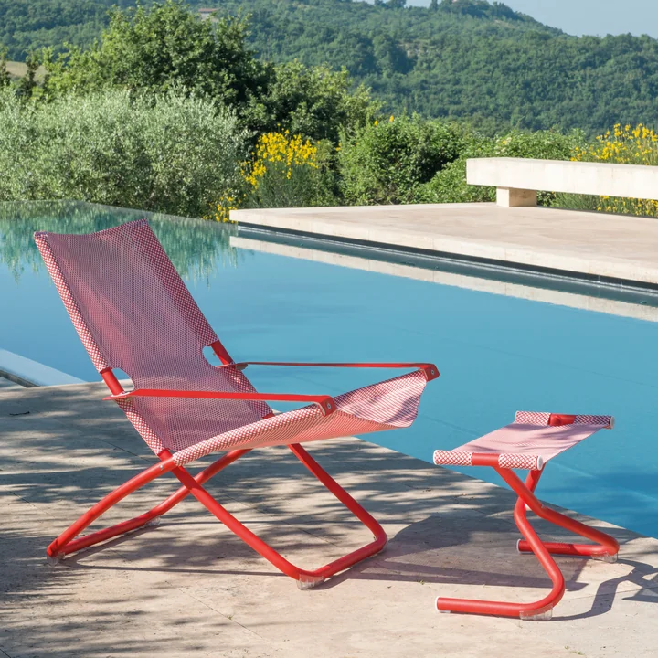 Snooze Zitzak en ligstoel