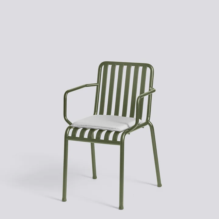 Palissade Seat Cushion voor fauteuil van HAY
