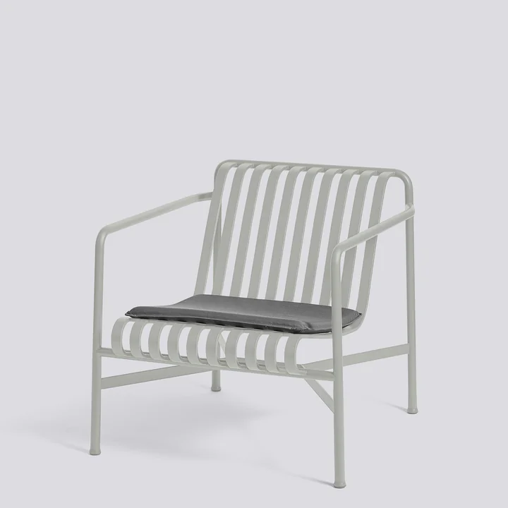 Palissade Zitkussen voor Lounge Stoel Laag by HAY