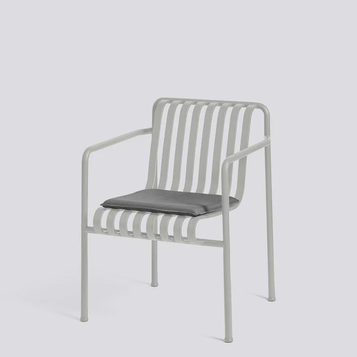 Palissade Zitkussen voor eetkamerstoel by HAY