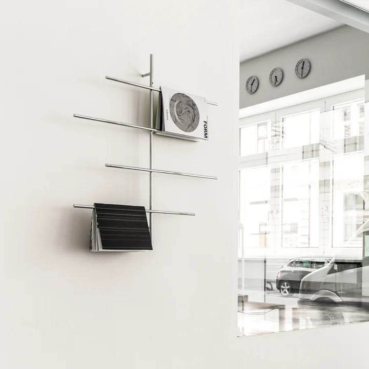 Schetsmagazijnrek van Schönbuch