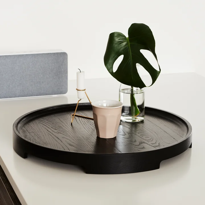 Tray it: de Tray van Sack it