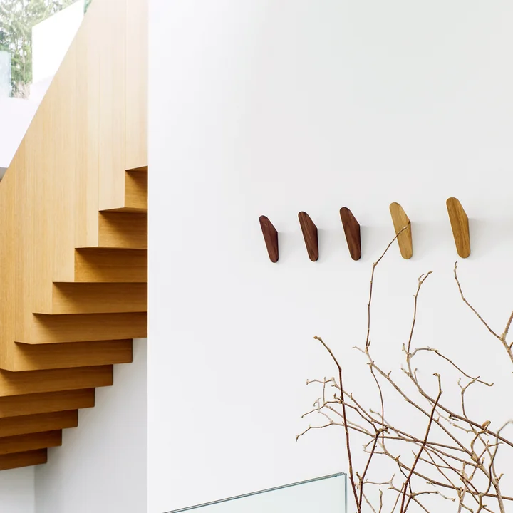 Cut Kapstokhaken van Schönbuch