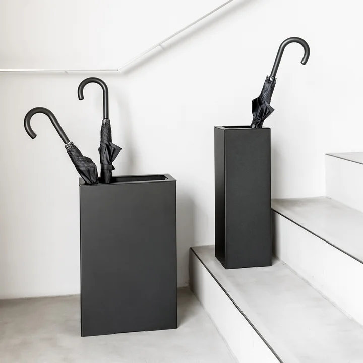Angle Umbrella Stands van Schönbuch