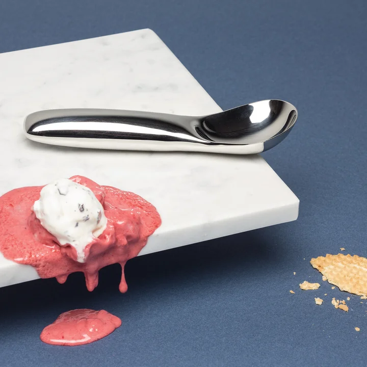 Koki Ijslepel van Alessi