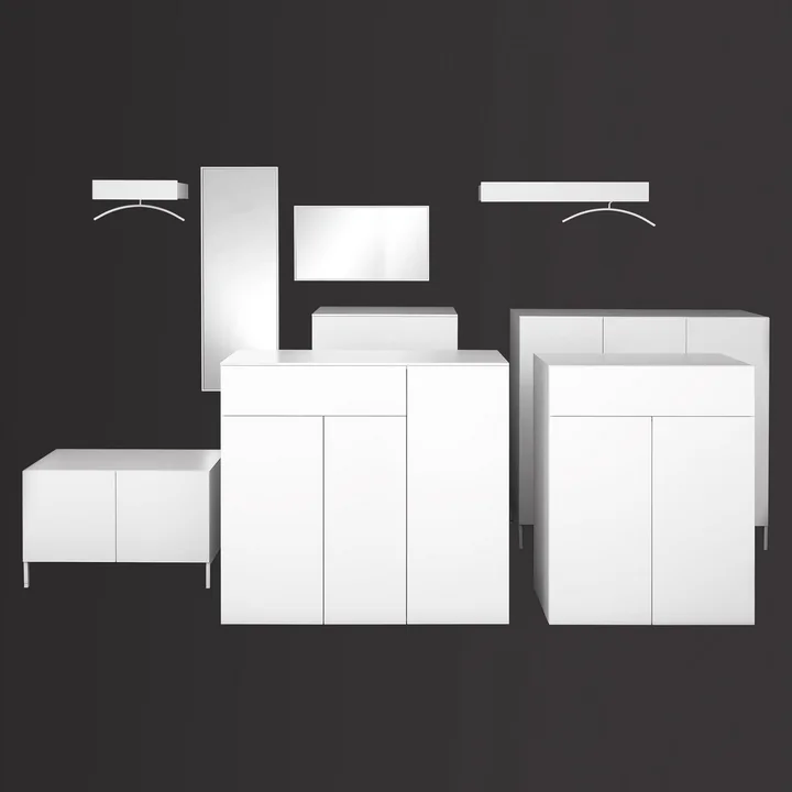 Urban Series van Schönbuch