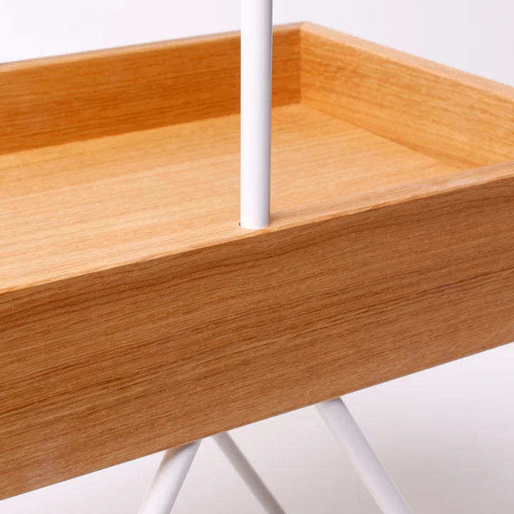 Emil Naast elkaar geplaatste tafel naast elkaar