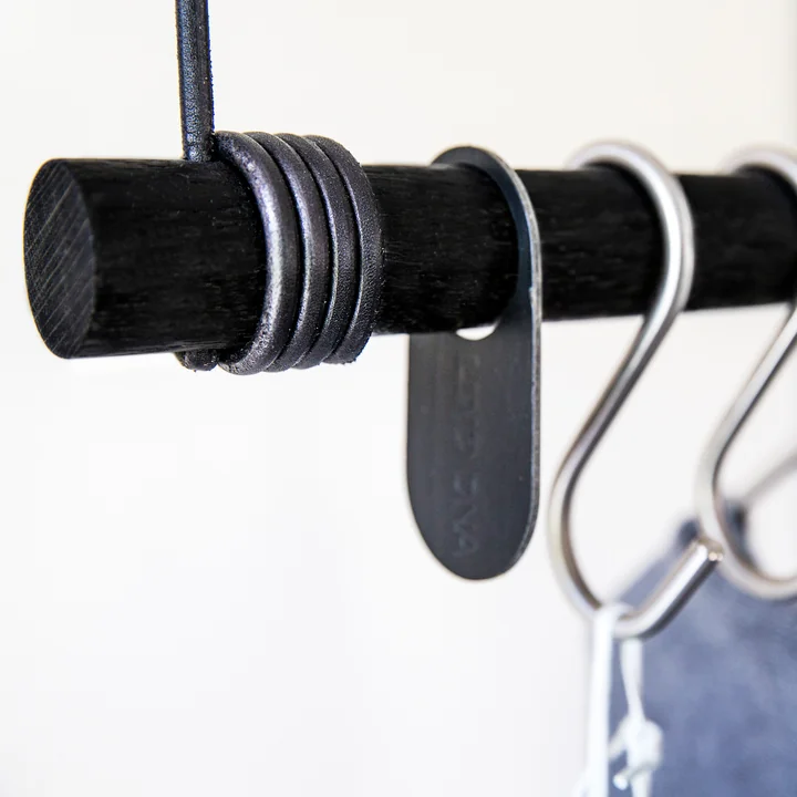 Wall Swing Wandkapstok van Lind DNA