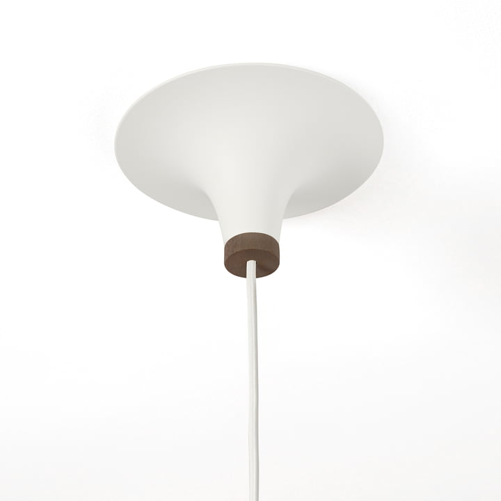 Acorn Hanglamp van northern lighting