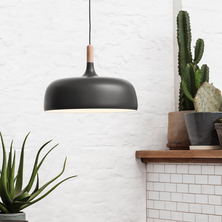 Acorn Hanglamp van northern lighting