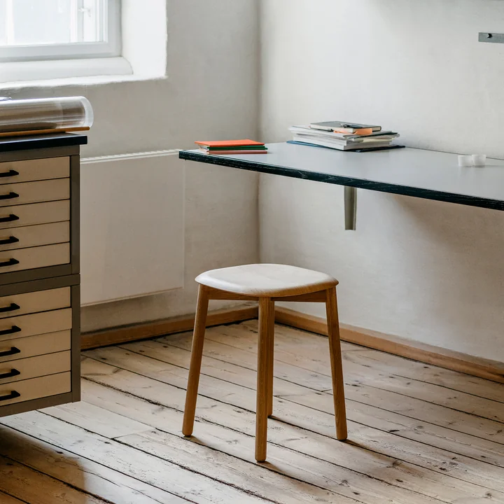 Soft Edge 72 Kruk van HAY