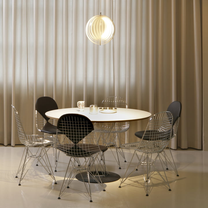 De Vitra - Eettafel van Isamu Noguchi (Limited Edition)