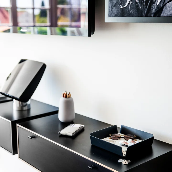 Dienblad Vierkante Mini van Lind DNA