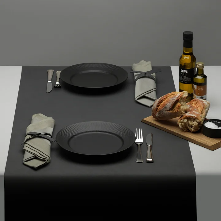 Tafelloper L van Lind DNA