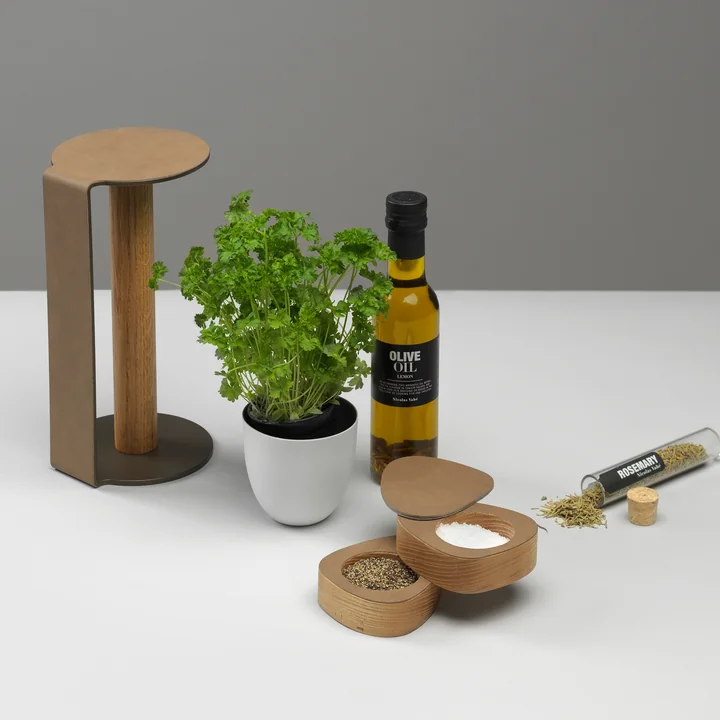 Keukenrolhouder van Lind DNA